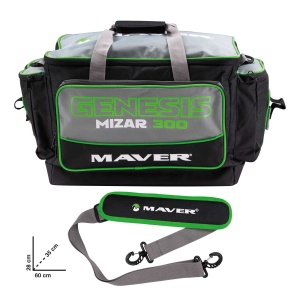 Geanta Accesorii Maver Genesis Mizar 300 60x28x35cm