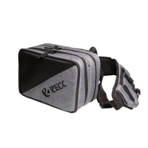 Geanta Accesorii Zeck Sling Bag 5000 + 2 Cutii WP M - Img 4