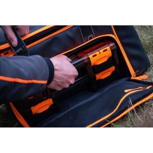 Geanta Guru Geanta Fusion Feeder Box 43x26x25cm pentru pescuit - Fisela