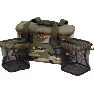 Geanta Momeala Prologic Element Storm-Safe 12L Camo