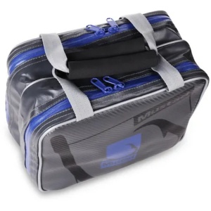 Geanta Mustad Geanta Monturi 26x21x13cm pentru pescuit - Fisela