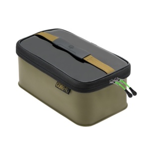 Geanta Organizator Korda Compac Organiser Dark Kamo
