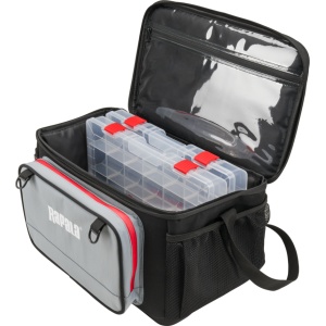 Geanta Pescuit Rapala Countdown Bag 44x30x25cm - Img 5