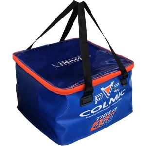 Geanta PVC Colmic Tiger 450 42x42x25cm