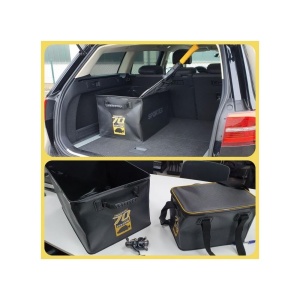 Geanta Sportex EVA Extra Large 60x43x35cm pentru pescuit - Fisela