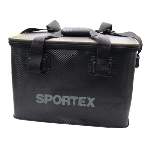 Geanta Sportex EVA Pliabila 40x26x26cm