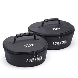 Geanta Termica Nada Daiwa Bait Bucket Thermal 18L - Fisela
