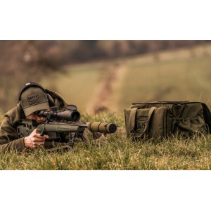 Geanta Vanatoare Mauser Range Bag Olive