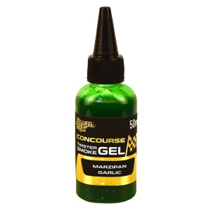 Gel Aplicare Method Benzar Concourse Smoke Twister - mod utilizare