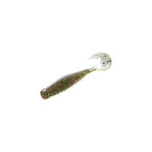 Grub Jackall Wobbring Green Pumkin Pepper 7.6cm 6buc