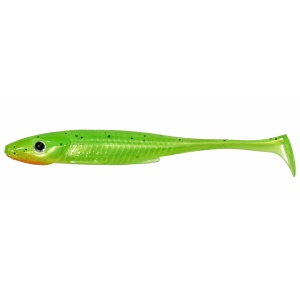 Gunki Whiz Hot Fire Tiger 12.5cm 4buc