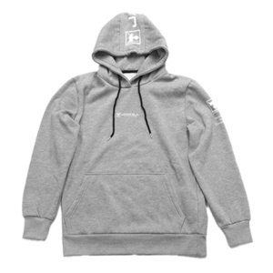 Hanorac Jackall Gri HU-A001
