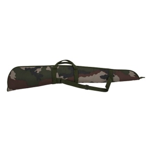 Husa Arma Percussion France Camuflaj 130cm