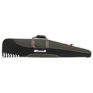 Husa Carabina Benelli 124x25x8cm - echipament pentru pescuit - Fisela