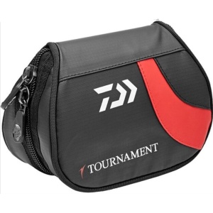 Husa Daiwa Tournament Pro pentru Mulineta