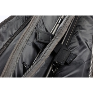 Husa Lansete Crap Sportex Super Safe Carp Olive - echipament pentru pescuit - Fisela