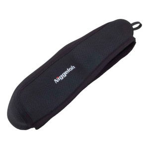 Husa Luneta Niggeloh Germany Neopren XXL 60mm 56cm - echipament pentru vanatoare - Fisela