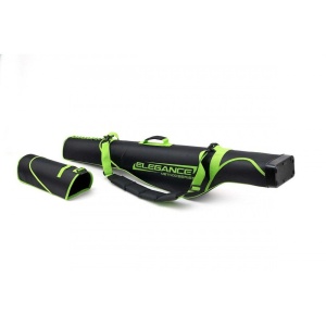 Husa Rigida Lansete Elegance Method Deluxe 160-190cm - echipament pentru pescuit - Fisela