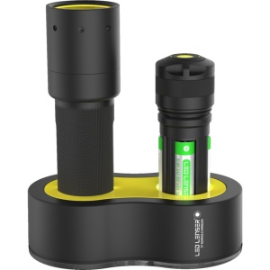 Incarcator Dublu Lanterna Led Lenser i7R