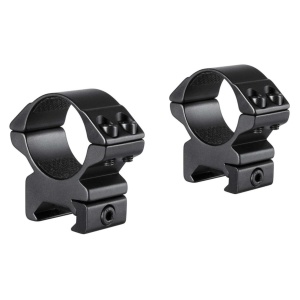 Inele Montaj Match Mount Medium Hawke 30mm Sina Weaver