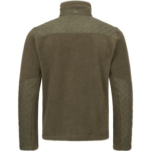 Jacheta Fleece Vanatoare Blaser Jonathan Mud - echipament pentru vanatoare - Fisela