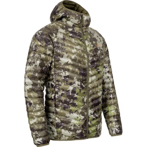 Jacheta Vanatoare Blaser Challenger Airflake Camo - Img 2