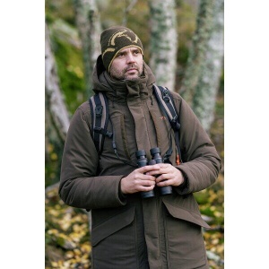 Jacheta Vanator Blaser WP Janus Dark Brown - Img 6