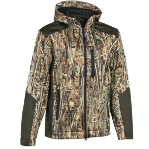 Jacheta Vanator Verney Carron Wolf Camo Forrest
