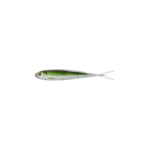 Jerkbait LiveTarget Twitch Minnow 952 11.5cm 4buc - Img 1
