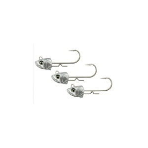Jig Savage Gear Minnow 1/0 14g 3buc