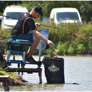 Juvelnic 3m Dynamite Baits