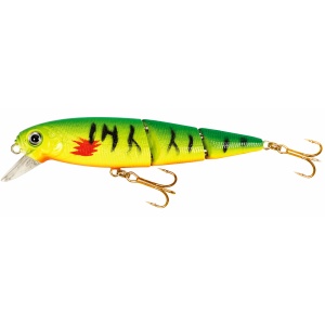 Kamasaki 3-Joint COL:5 Firetiger 10cm 15.5g