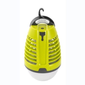 Lampa Reincarcabila Cort Carp Zoom Bug Zapper