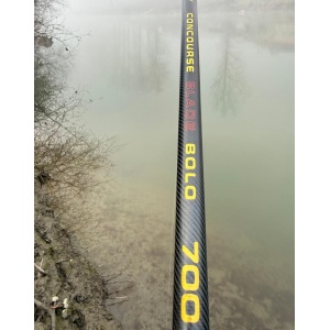 Lanseta Benzar Concourse Blade Bolo 7m pentru pescuit - Fisela