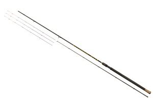Lanseta Benzar Concourse Feeder Light 3.30m 10-40g - Img 1