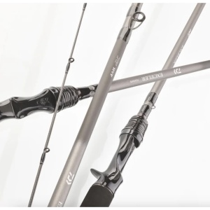 Lanseta Daiwa Casting Exceler 2025 1.96m 5-21g pentru pescuit - Fisela
