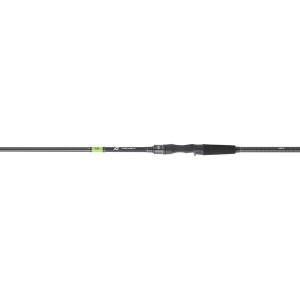 Lanseta Daiwa Lanseta Casting Prorex E 662 XXHRB 1.98m 60-120g pentru pescuit - Fisela
