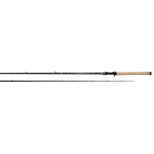 Lanseta Casting Daiwa Tatula Bass 2025 2.24m 7-56g