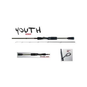 Lanseta Colmic Herakles Youth Pro Spin 1.80m 7-18g