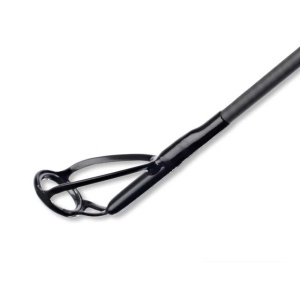 Lanseta Daiwa Crap Emblem Stalker 3m 3.5lbs pentru pescuit - Fisela