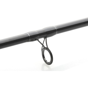 Lanseta Crap DAM Base-X MF 3.90m 3.5lbs pentru pescuit - Fisela