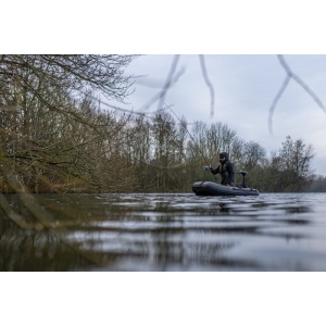 Lanseta Crap Korda Kaizen Green 3m 3.5lbs pentru pescuit - Fisela