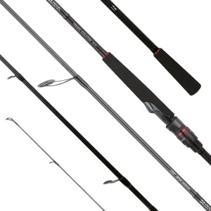 Lanseta Daiwa 22 Freams Evolution Spin 762MLF-AI 2.30m 5-20g