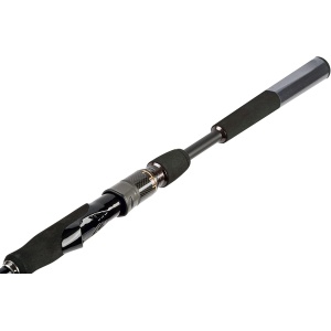 Lanseta Daiwa Airity Jiggerspin 2.40m 8-35g pentru pescuit - Fisela