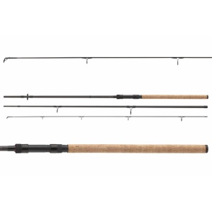 Lanseta Daiwa Black Widow XT Bait 3.60m 20-60g 3Segm