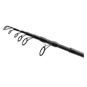 Lanseta Daiwa CrossCast Tele Carp 390cm 3.50lbs pentru pescuit - Fisela