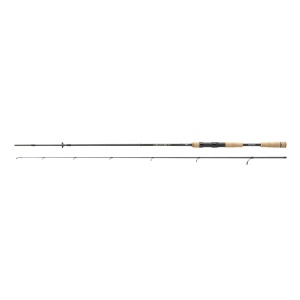 Lanseta Daiwa Legalis Spin 240cm 15-50g