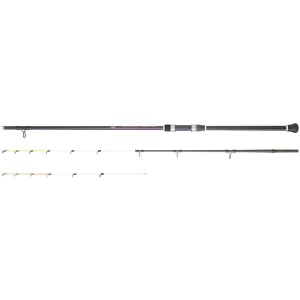 Lanseta Daiwa Megaforce Quiver Boat 2.40m 50-250g