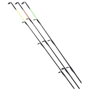 Lanseta Daiwa N’Zon 2.0 Method Feeder 3.35m 80g pentru pescuit - Fisela