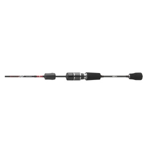 Lanseta Daiwa Lanseta Ninja Nanojig UL 1.90m 0.3-3g pentru pescuit - Fisela